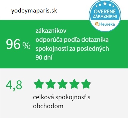 yodeyma recenze