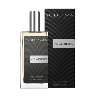 YODEYMA Paris Agua Fresca 50 ml (CK One od Calvin Klein)